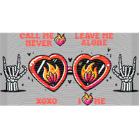 Valentine's Day-QRJ  190